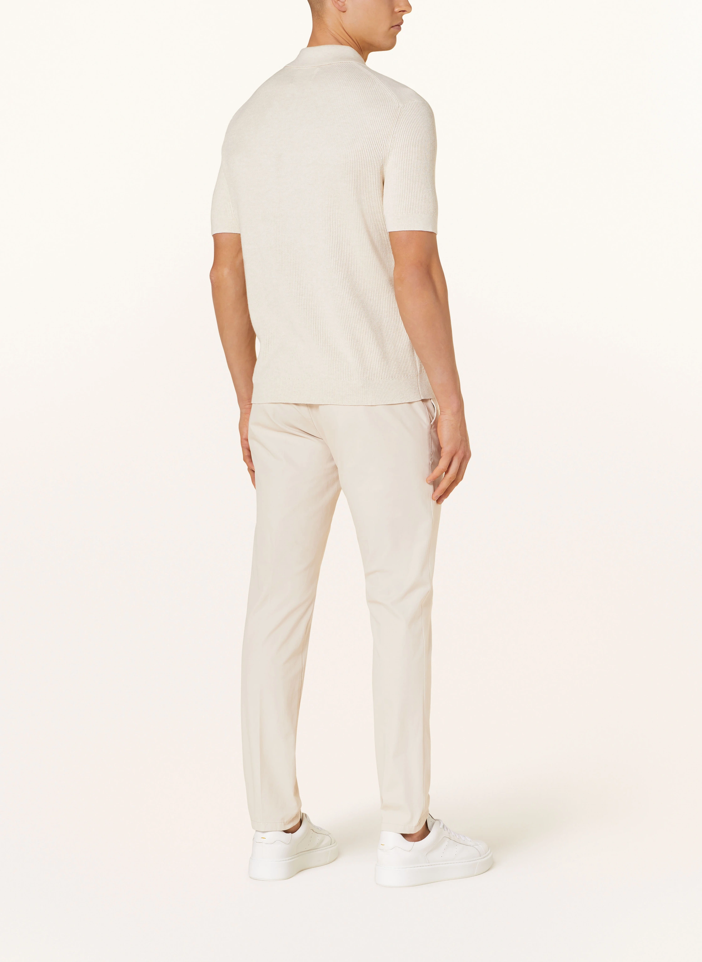 ALBERTO Chino ROB Slim Fit