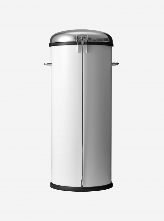 VIPP Vipp17 pedaalemmer 30L beige