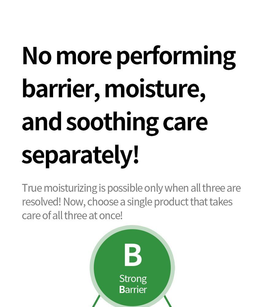 ISOI - Moisture Dr. Cream