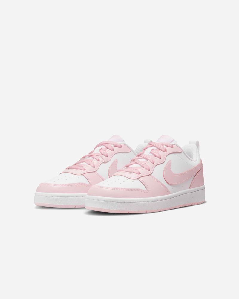 Chaussures Nike Court Borough Low 2 pour enfant