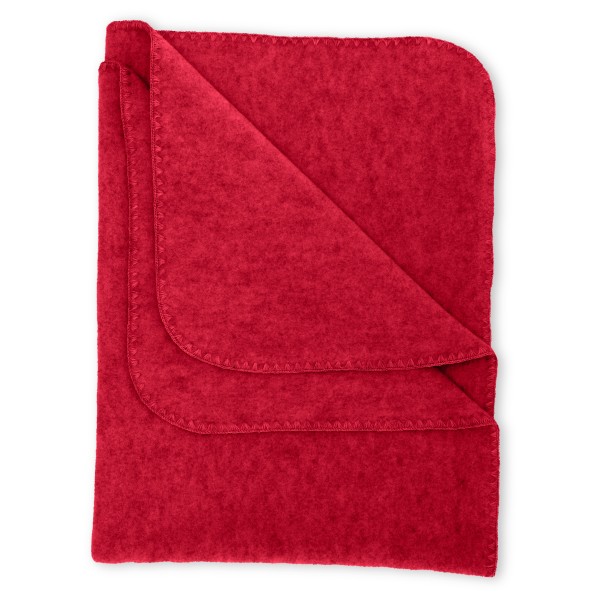 Engel - Couverture bébé avec bordure - Couverture