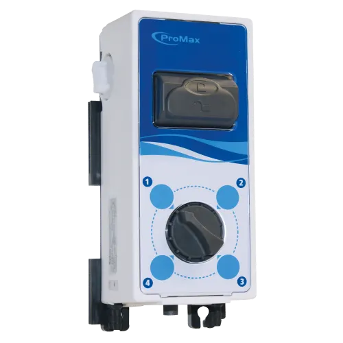 Doseur plonge 4 produits 14L/min Seko Promax