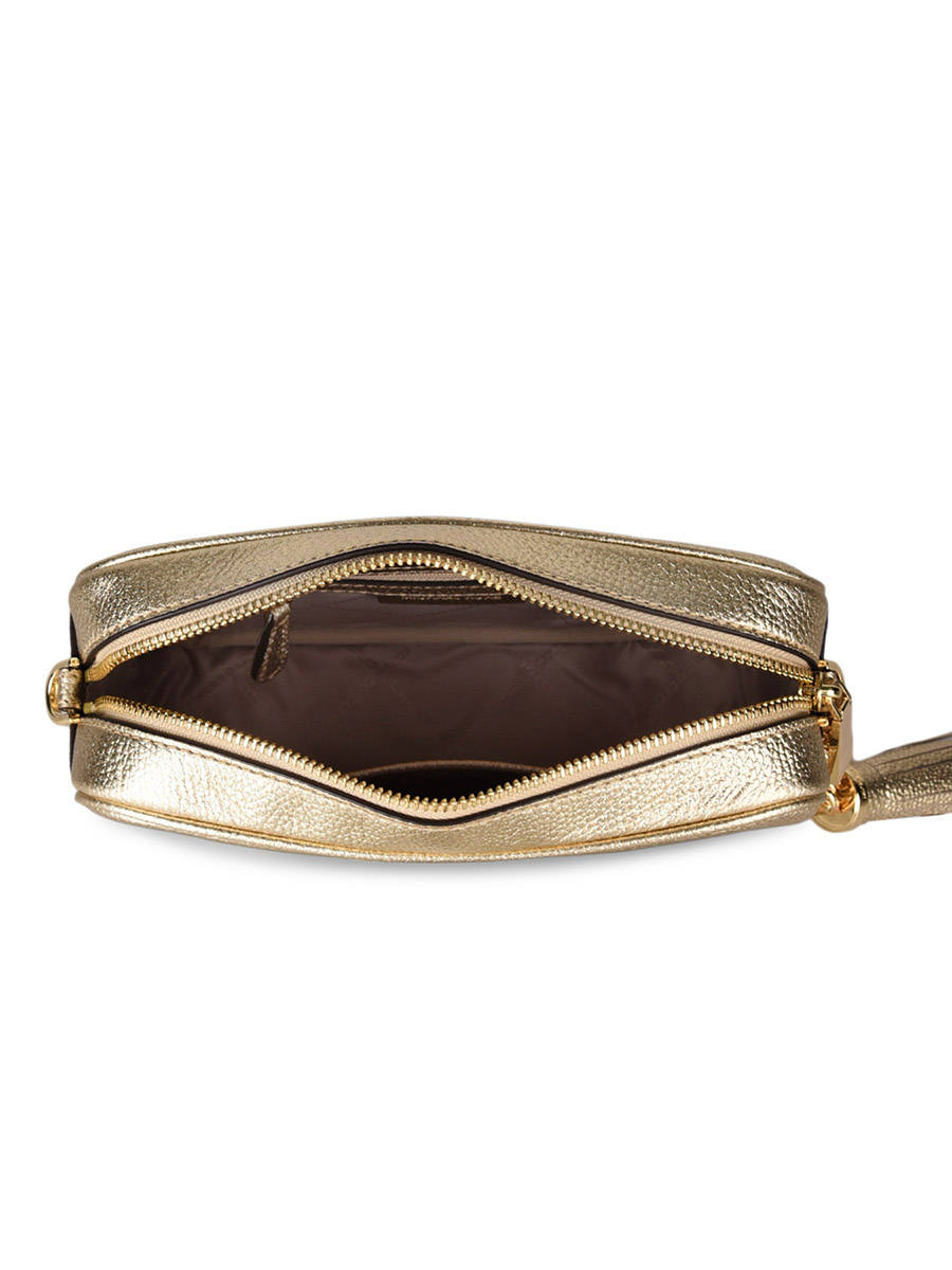 Sac bandoulire Ginny cuir MICHAEL KORS