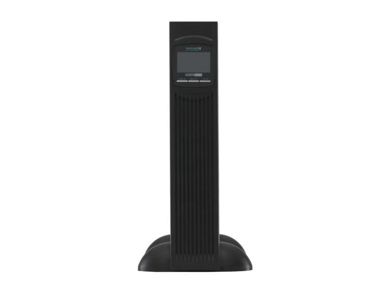 Online USV USV Xanto 2000R 2000 VA / 2000 W Höchste Sicherheit in Industrie und Rechenzentrum