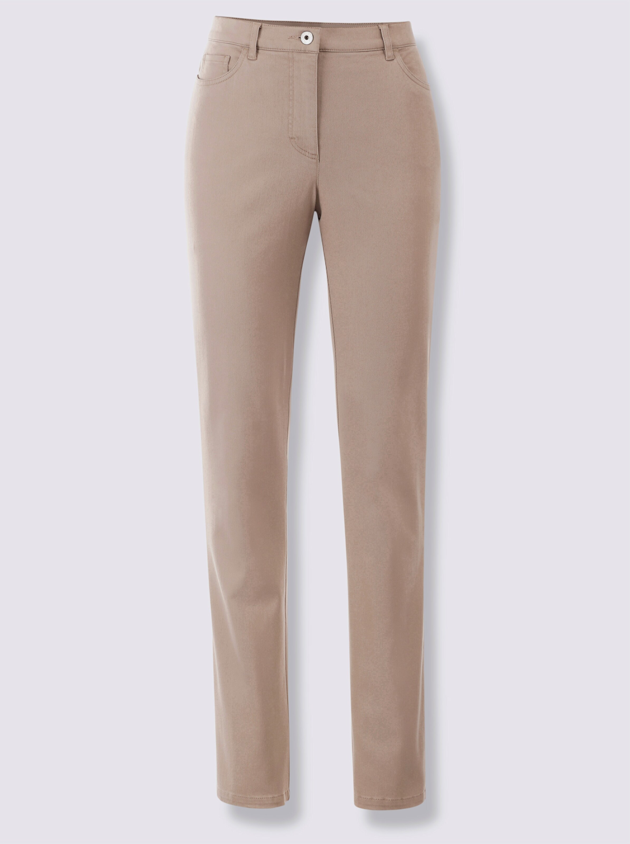 5-Pocket-Hose