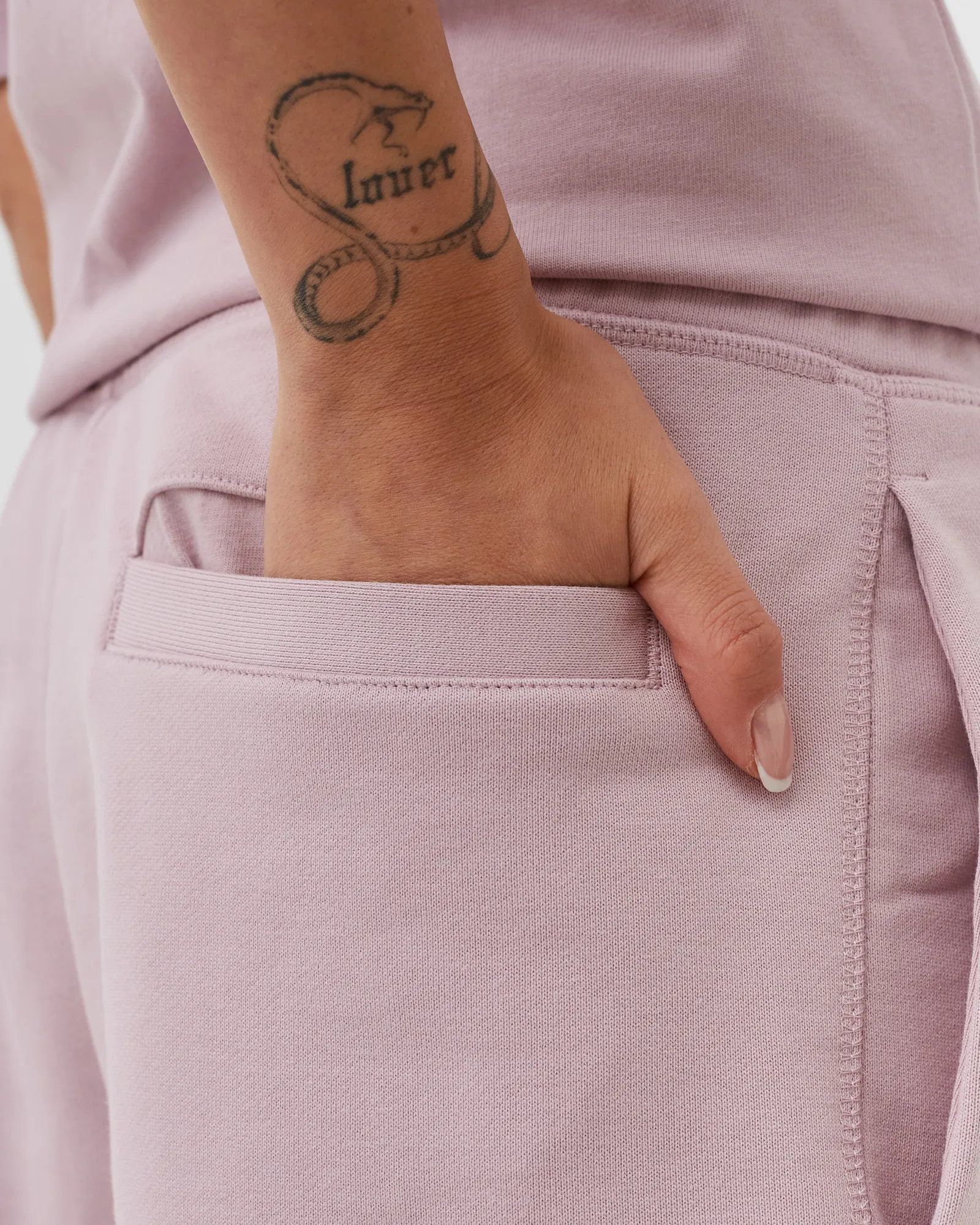 New Balance WMNS Nature State Sweatpants