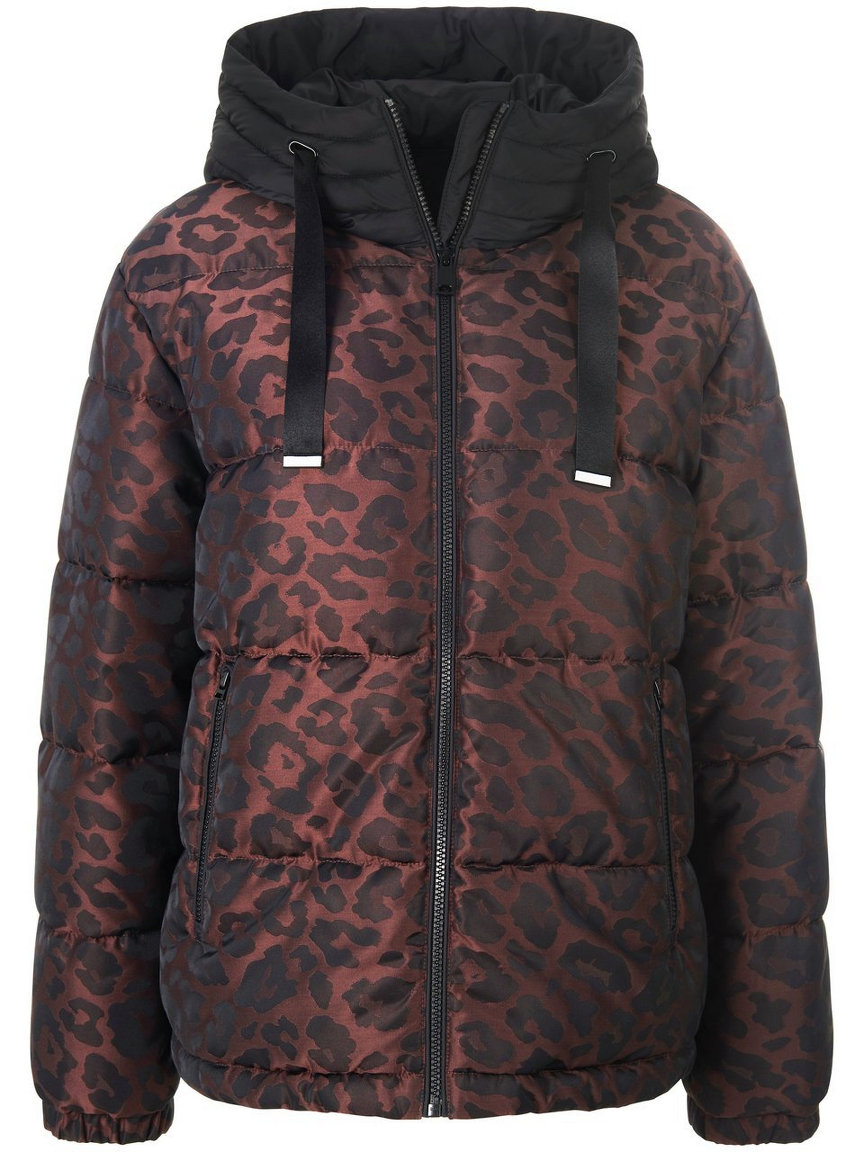 Steppjacke