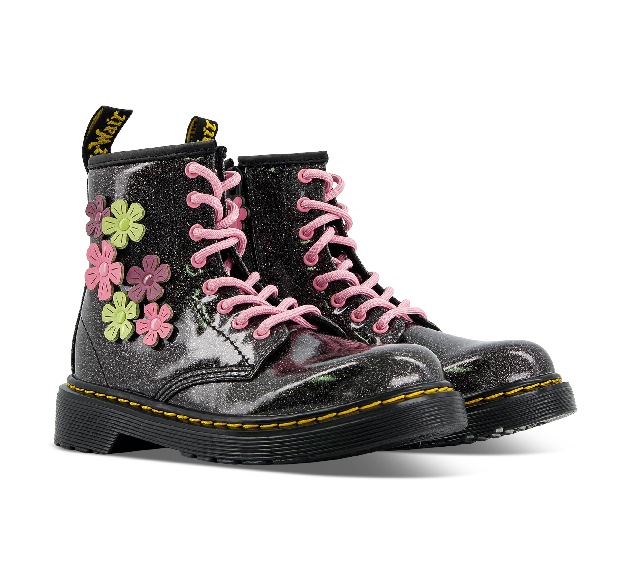 Dr. Martens 1460 Junior Lace Boot