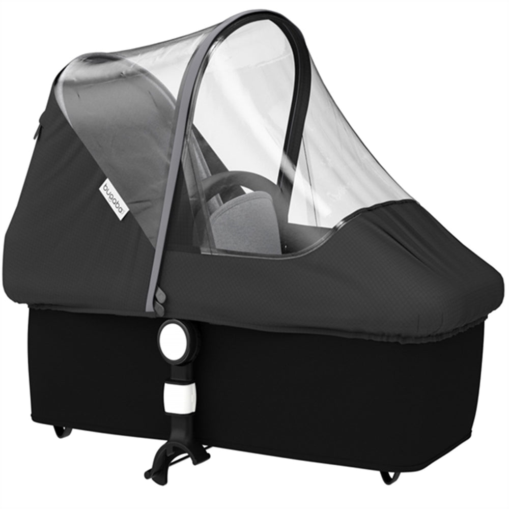 High Performance Regn Cover Til Fox og Chameleon