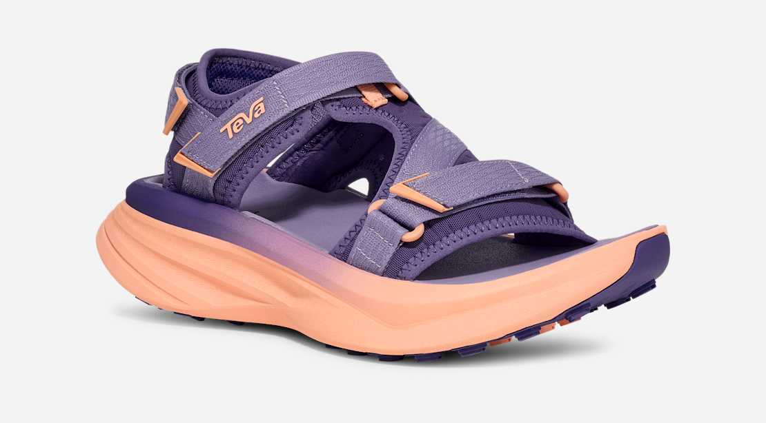 Dames Aventrail R2T Trail Running Sandal