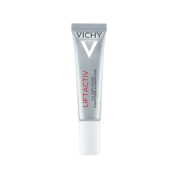 Vichy Liftactiv Dermis Aktivator Creme Techn Augen 15 ml