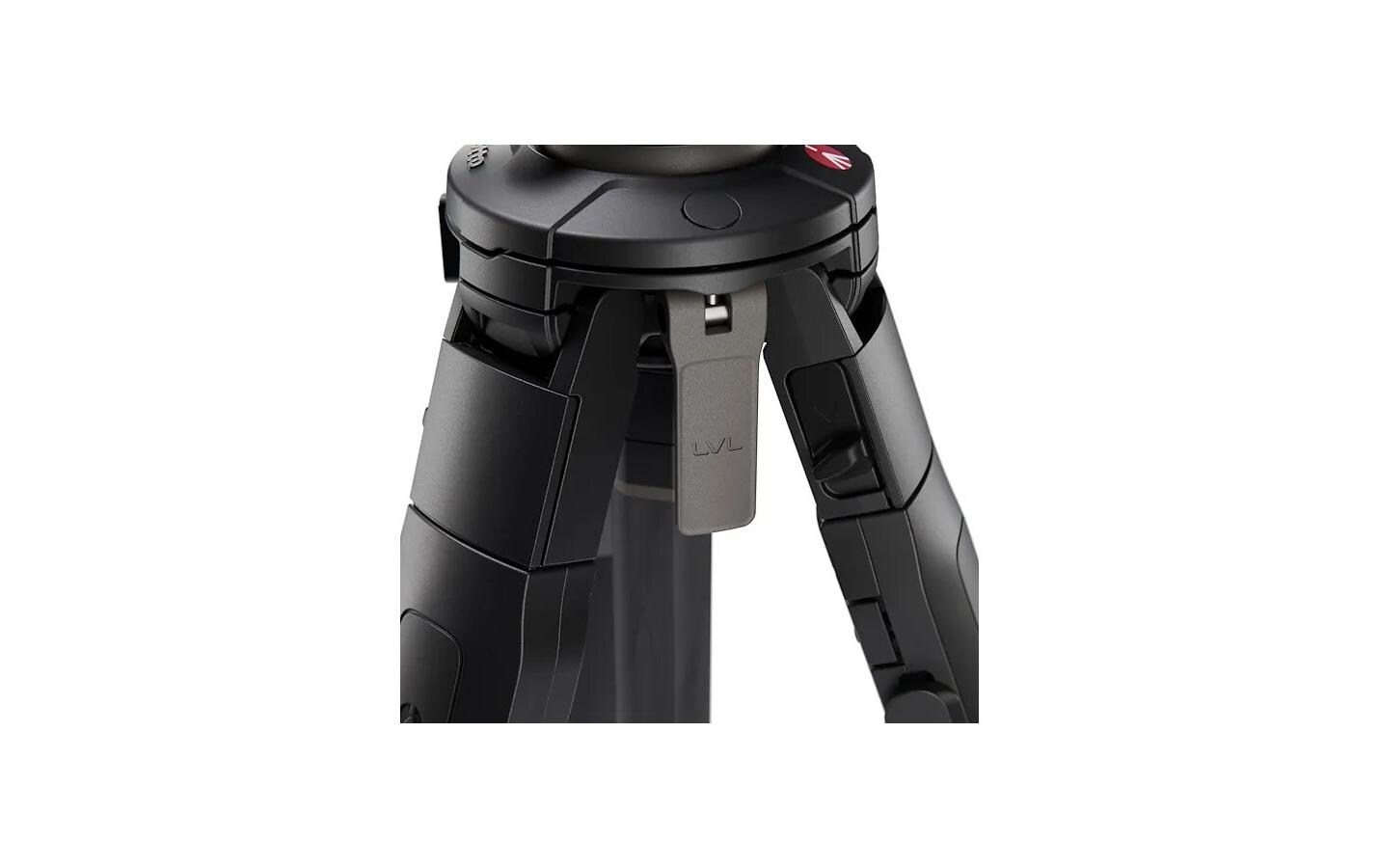Stativ ONE CF<br>Carbonfaser Hybrid-Stativsystem