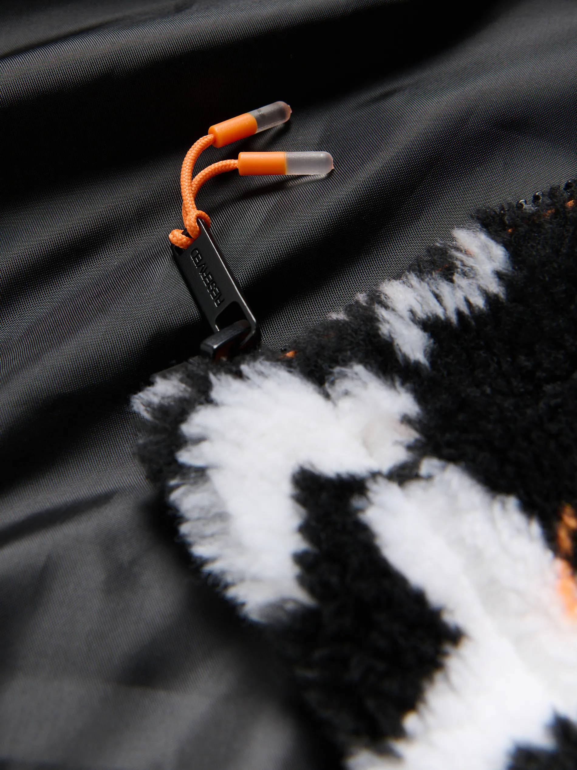 Sherpajacke