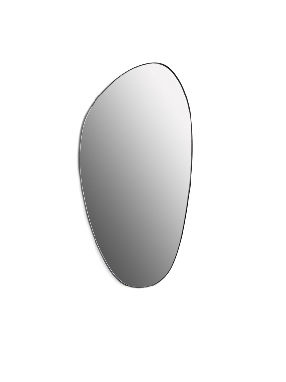 Serax Mirror by Marie Michielssen organische spiegel large