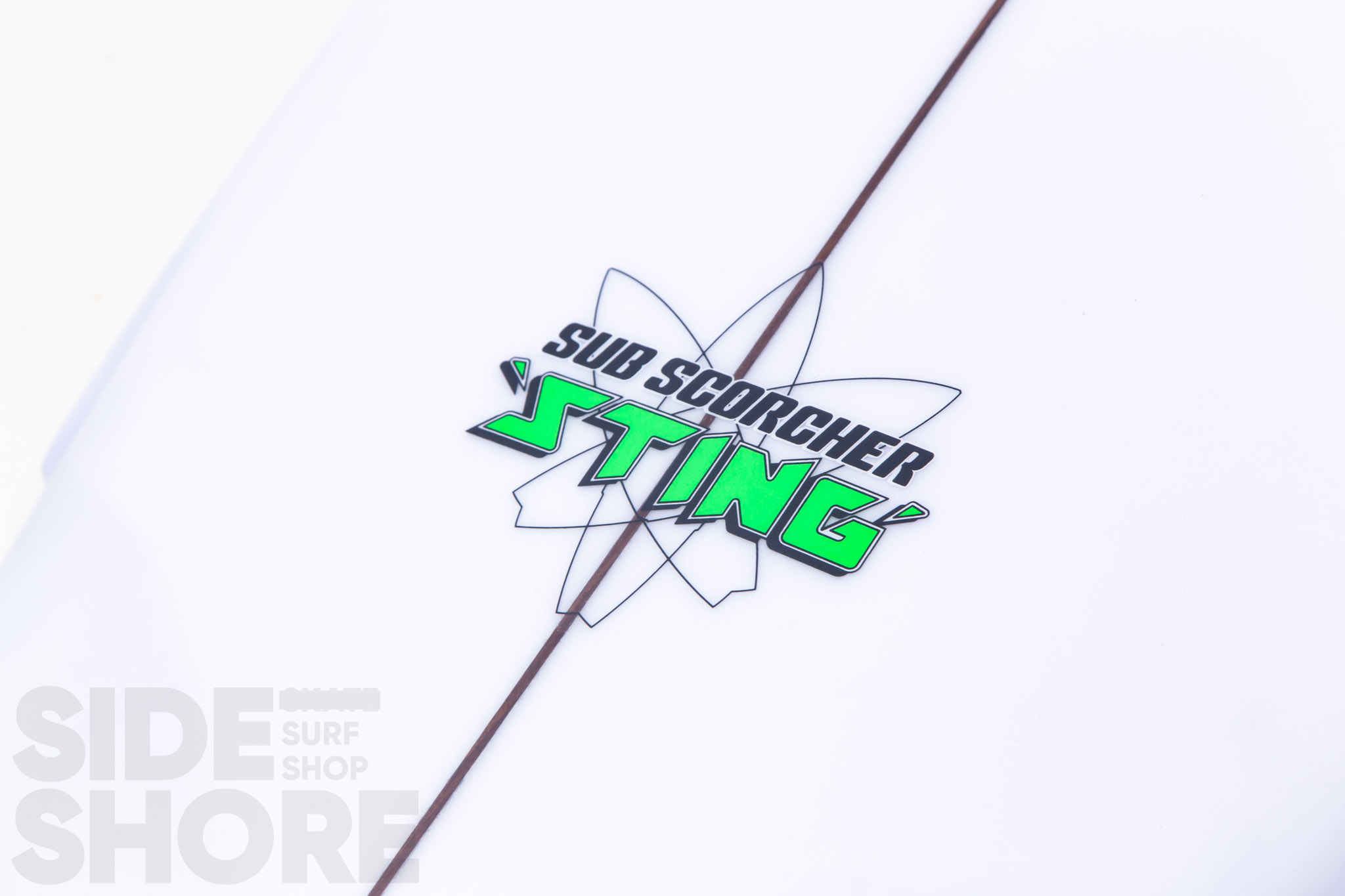 Lost Aipa Sub Scorcher Sting - 6'0 x 20.50