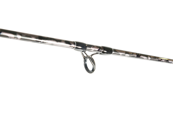 Canne Silure Vagner Magic V-Spin 10 1.95m (10-80g)