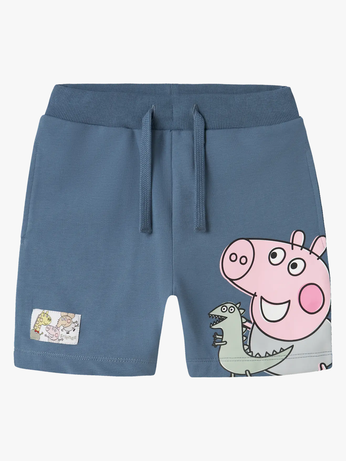 Art Peppa L Sweat Shorts