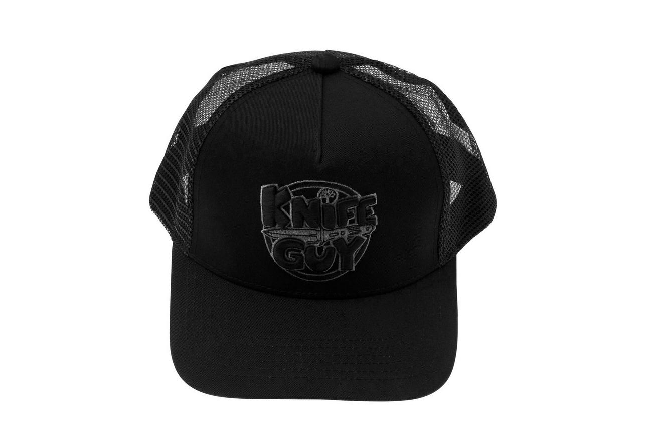 Böker Plus Trucker Cap 09BP0009, pet