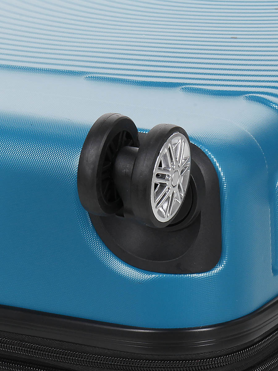 Valise Worldline Cordoue 2 - 66 cm
