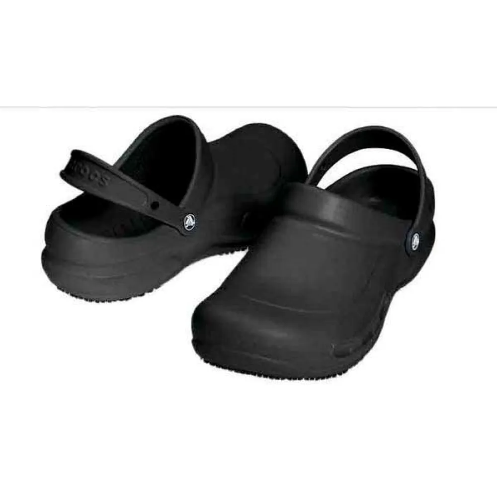 Crocs Bistro holzschuhe