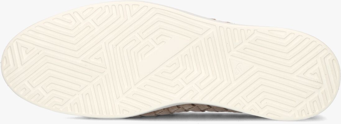 beige stefano lauran loafers 5133