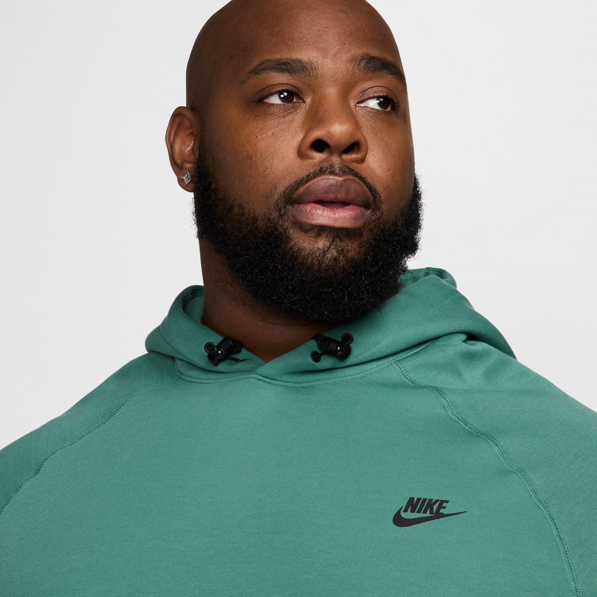 Nike Tech Fleece Hoodie Adults