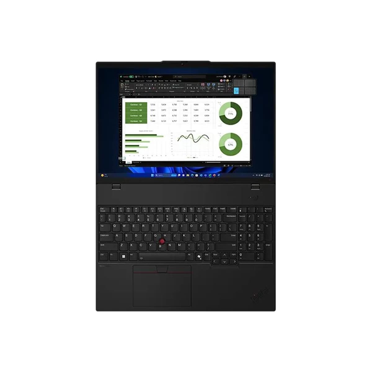 Lenovo ThinkPad L16 Gen 1 16