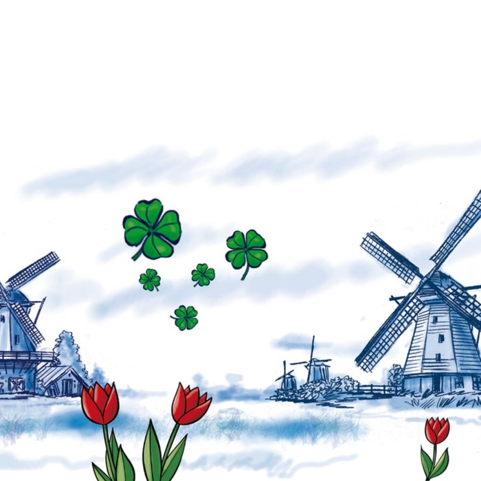 Old Dutch | Succeskaart | Zet 'm op!