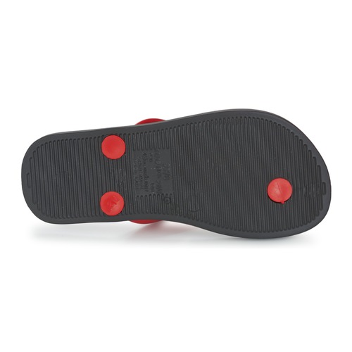 Ipanema - HOT WHEELS TYRE - Rouge / Noir