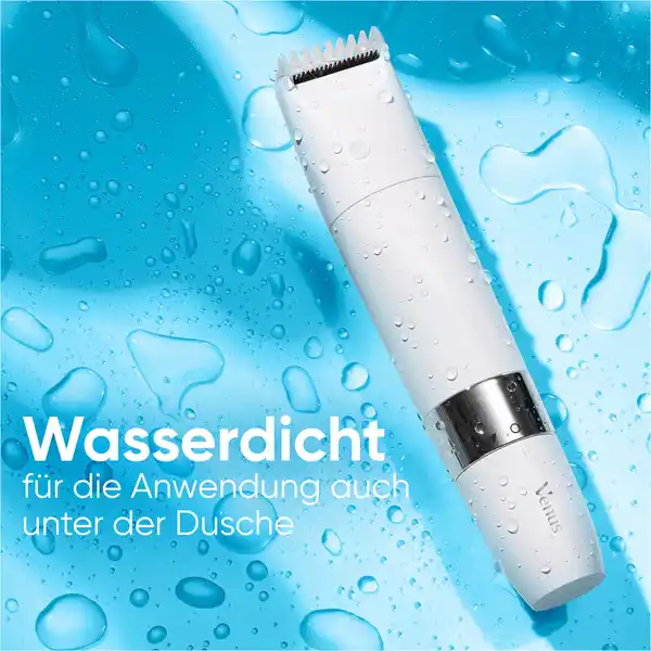 Gentle Trimmer