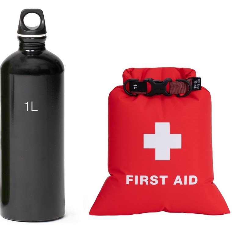Exped Drybag First Aid 1