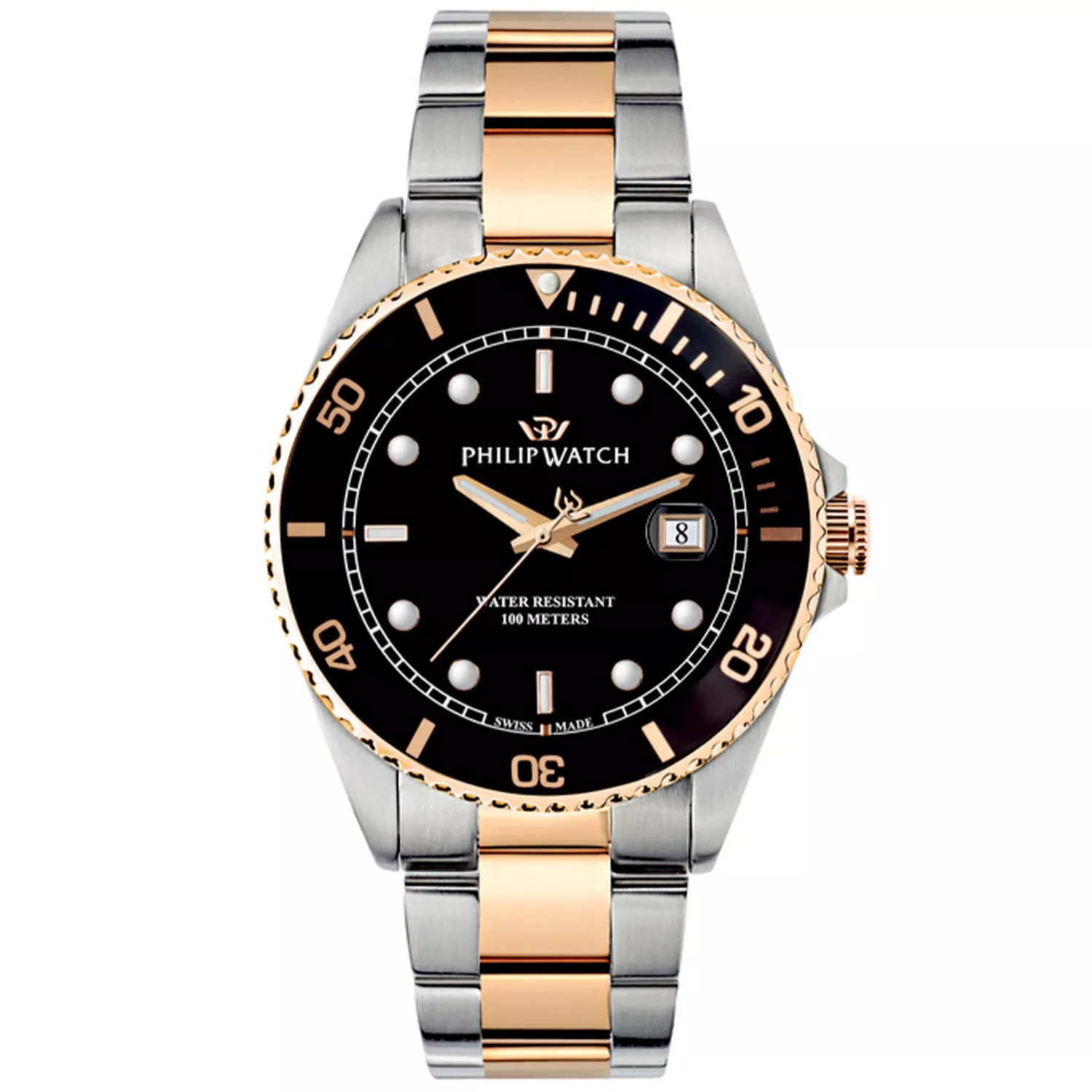 Philip Watch Caribe R8253597079