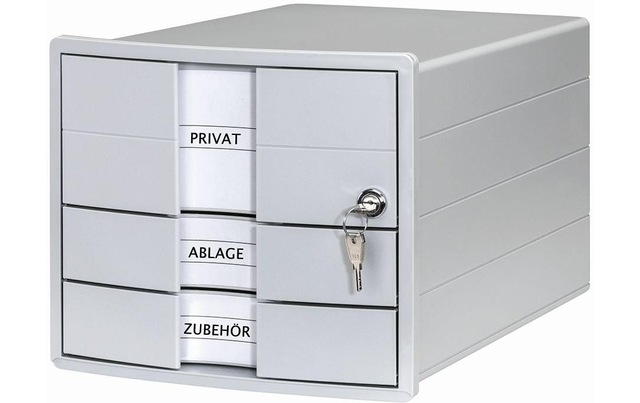 HAN Aufbewahrungsbox »Impuls«