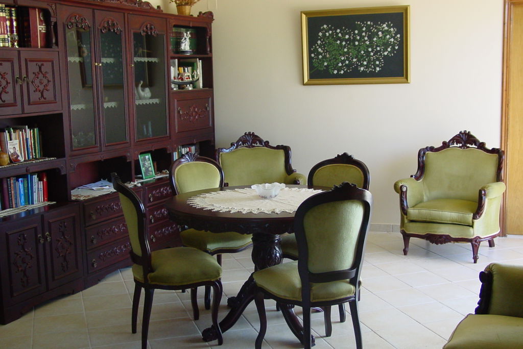 Kalimera Koukla Logies - Appartement