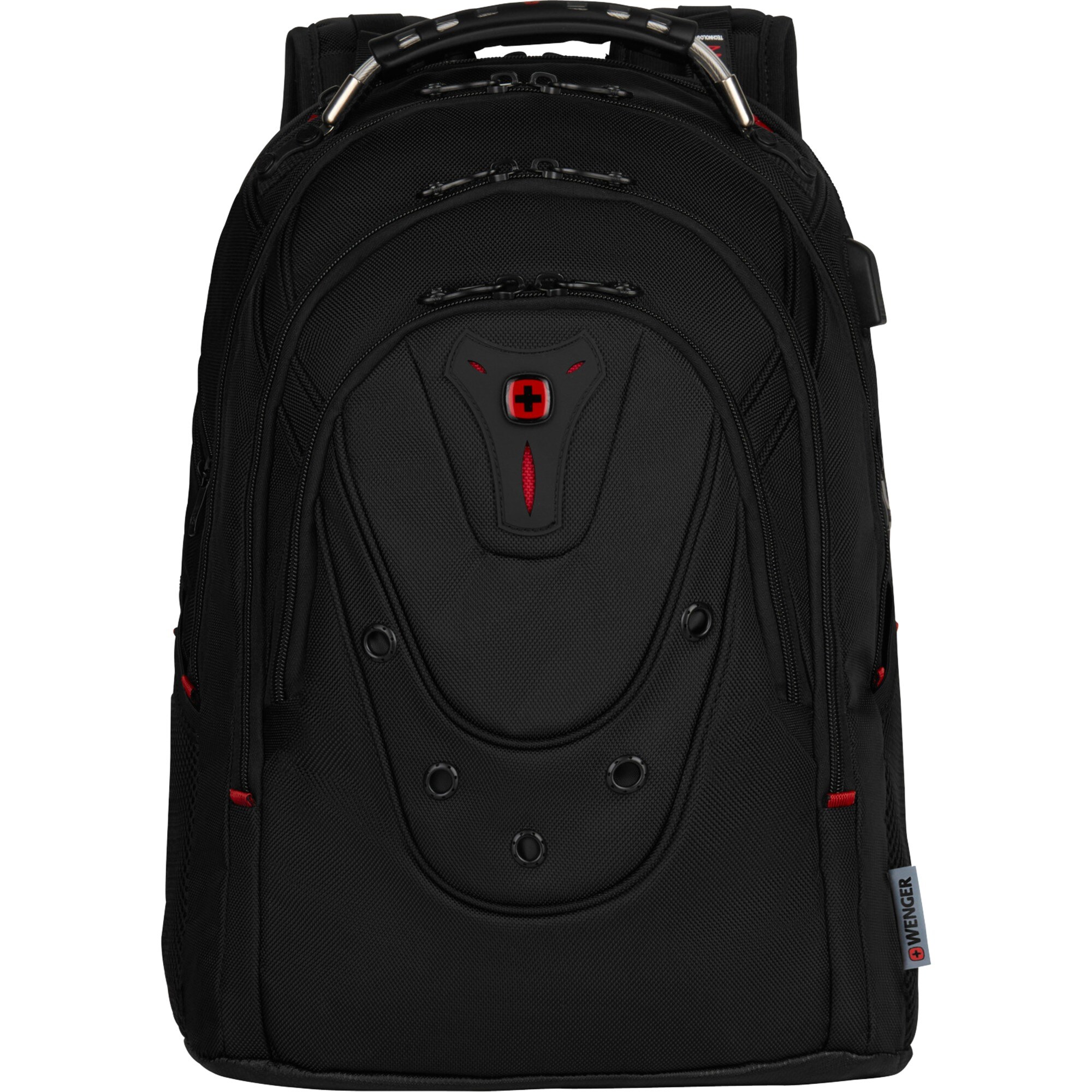 Wenger Rucksack Ibex Ballistic Deluxe