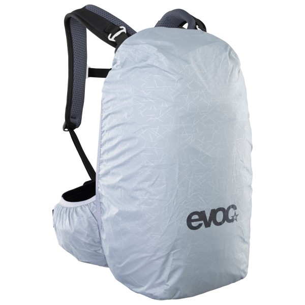 Evoc - Trail Pro Blackline 16 - Sac à dos vélo