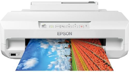 Epson - Expression Photo XP-65 - Multifunctionele Printer - Zwart - Claria Photo HD