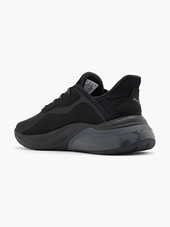 PUMA CELL THRILL Sneaker Grau