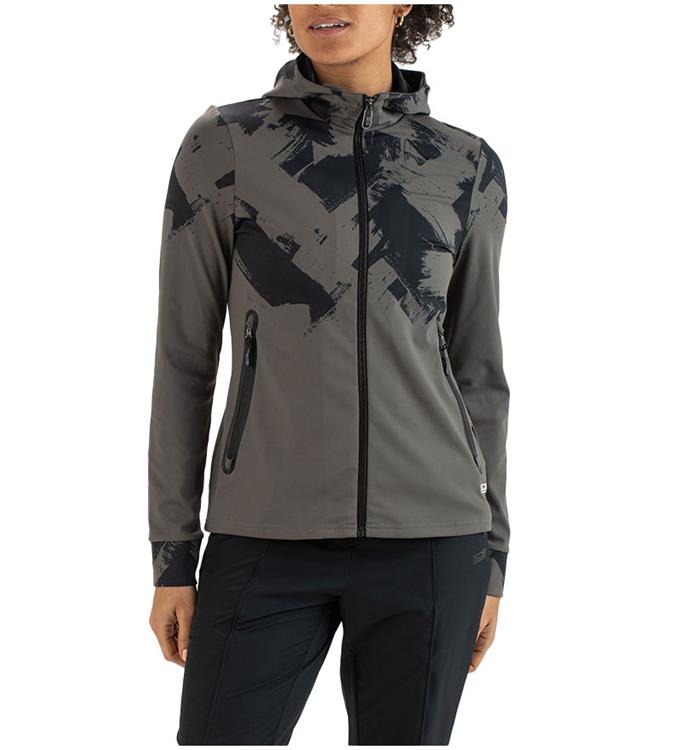 Sjeng Sports Women Natalya Hoodie