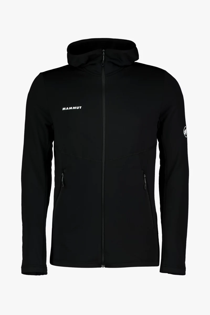 MAMMUT Aconcagua Light Hooded Herren Midlayer