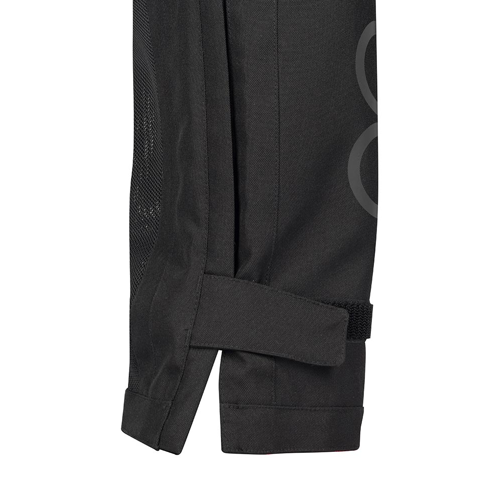 Bering - Pantalon Alias Noir