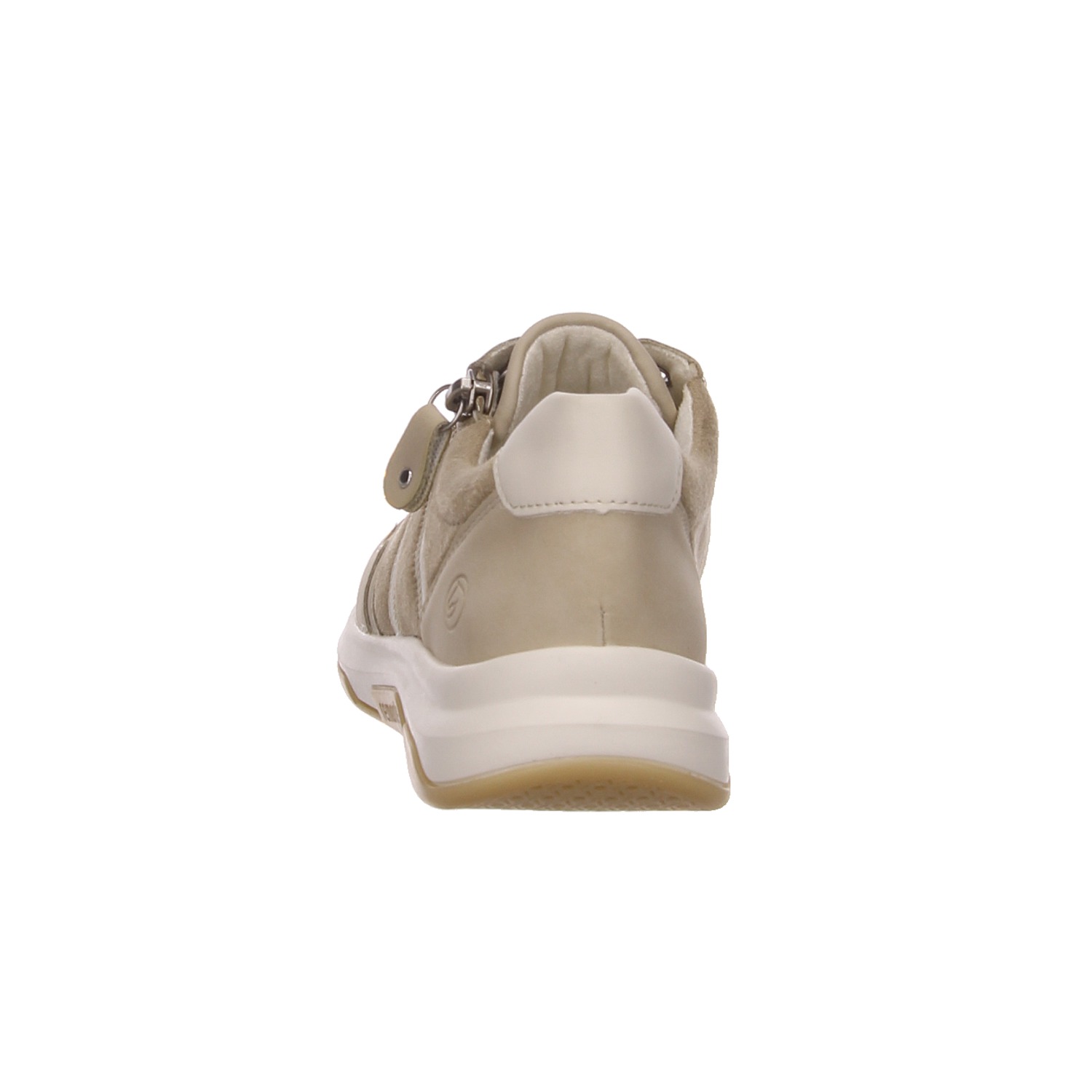 Remonte Sneaker beige beige
