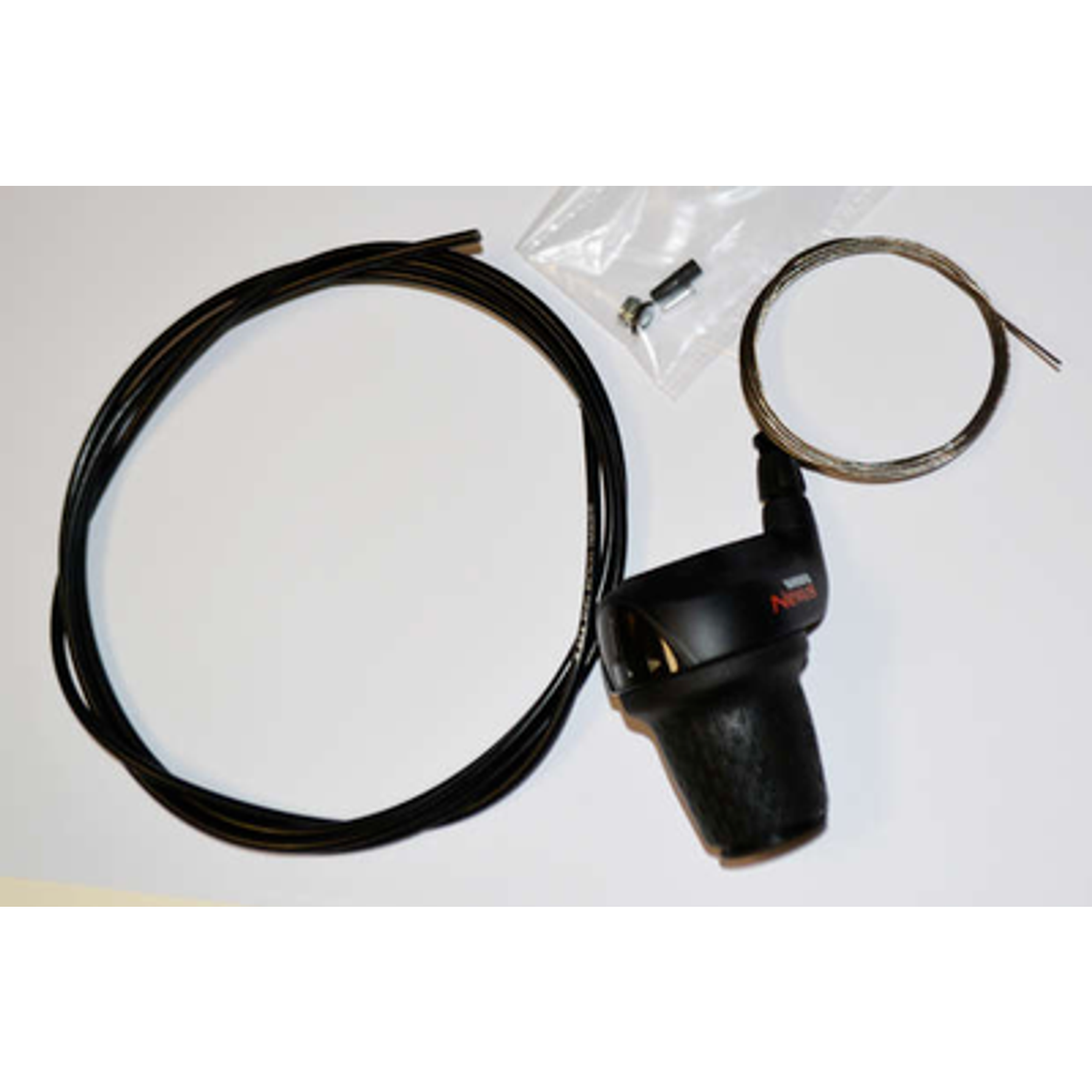 Shimano Nexus SL-C3000 7-Speed Shifter