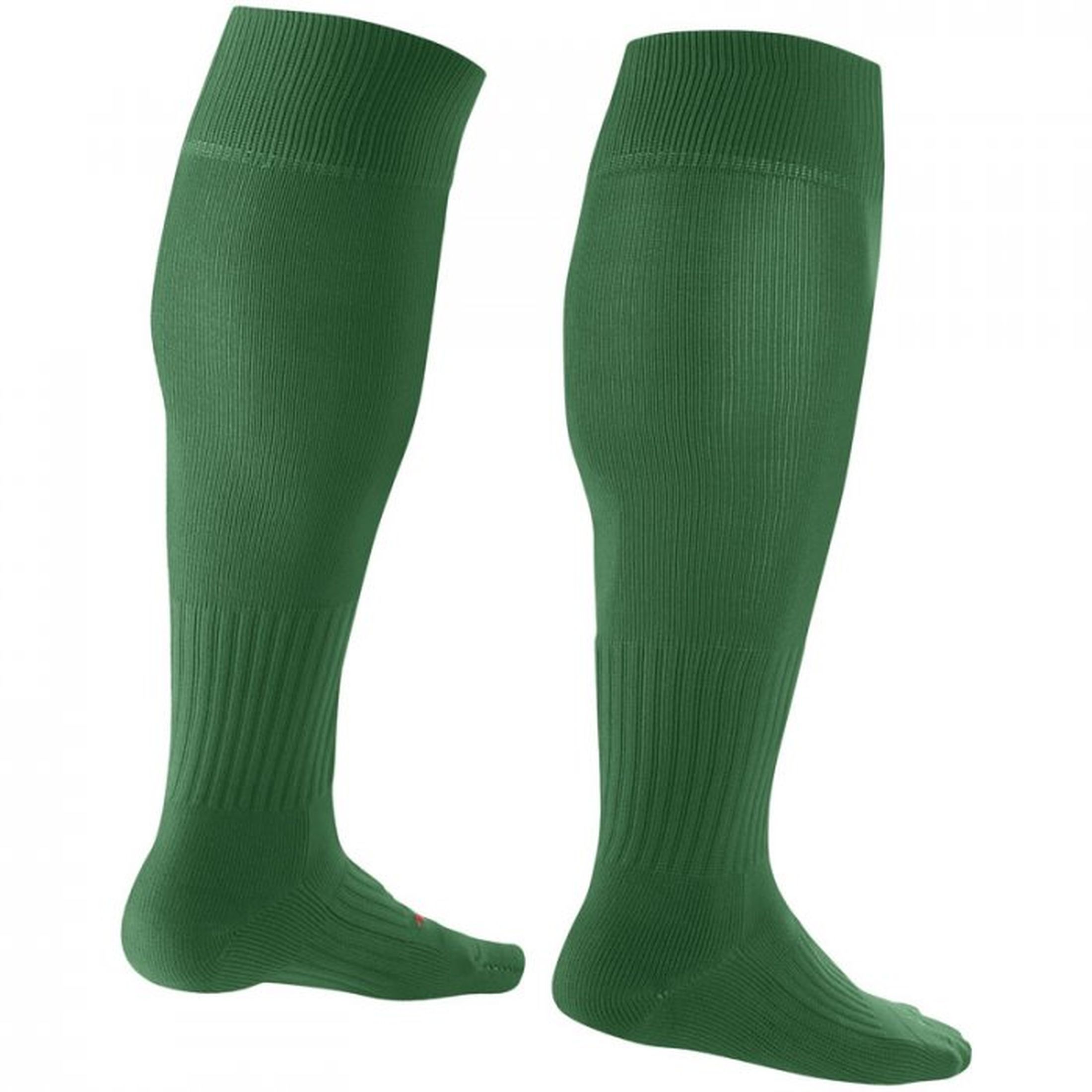 Chaussettes de football Nike Classic II Vert