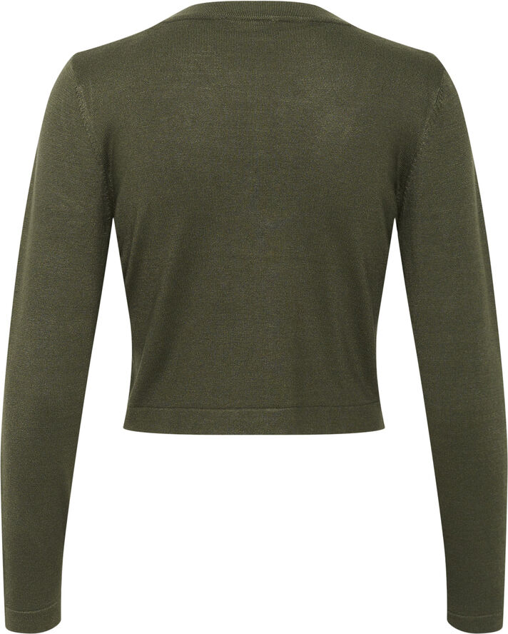 Kaffe Astrid Bolero 190414