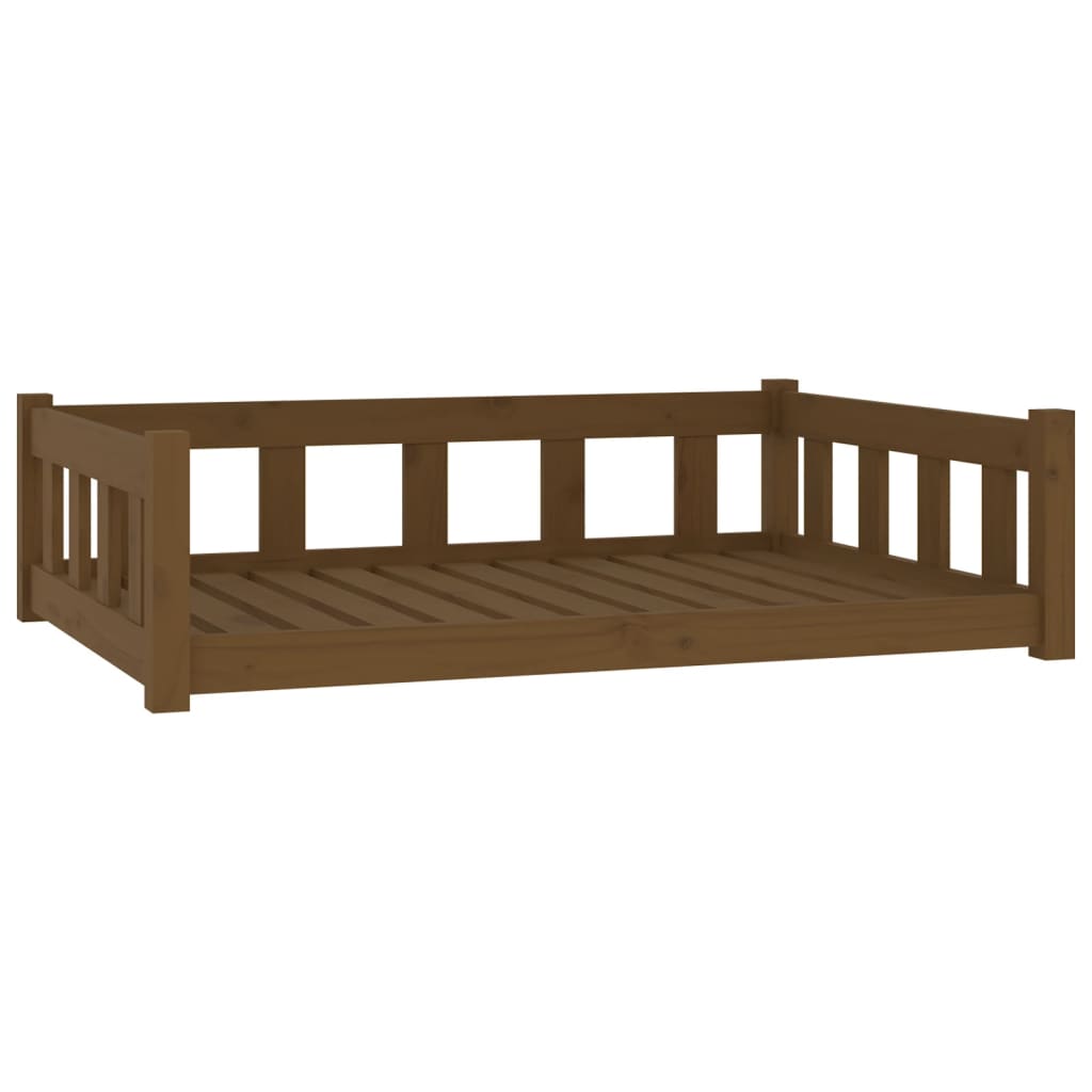Cama para cachorro