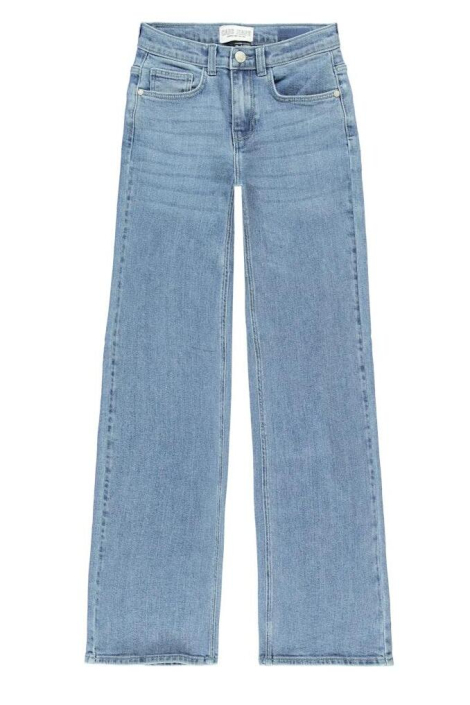 Cars blauwe dames jeans