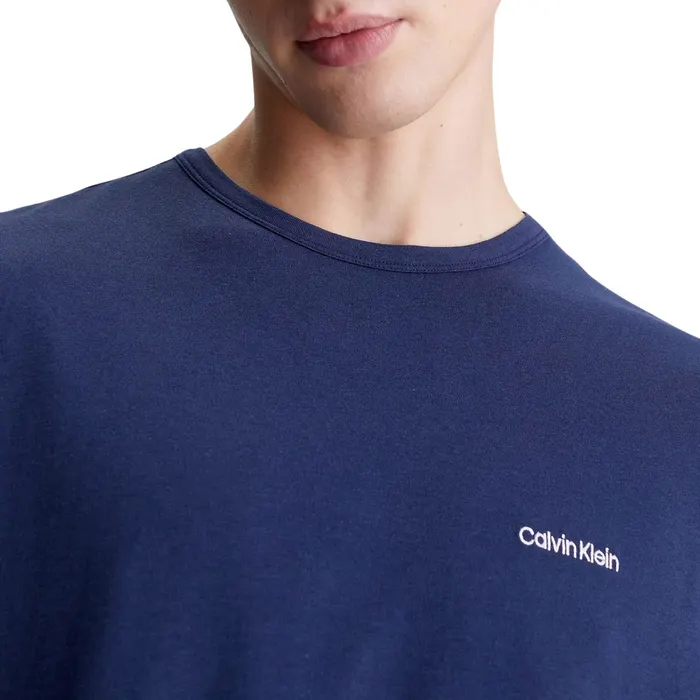 Calvin Klein Crew Neck Shirt Heren