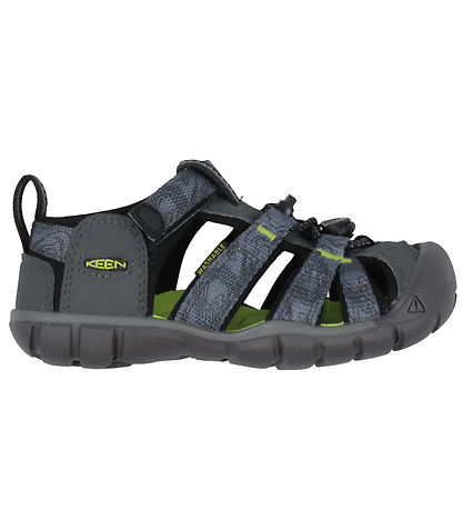 KEEN Sandalen - Seacamp II CNX C