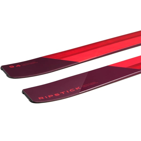 Ski ELAN RIPSTICK 94 W